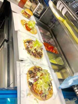 Marina Fish And Chips