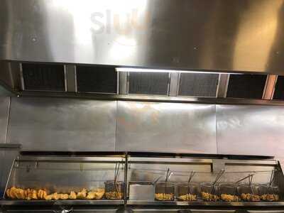 Marina Fish And Chips