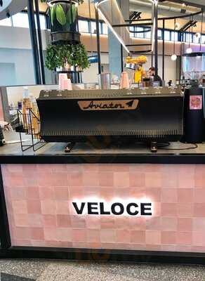 Veloce Espresso