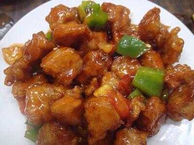 Oriental Chinese Restaurant