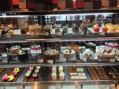 Bonbons Bakery Southland