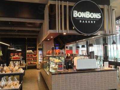 Bonbons Bakery Southland