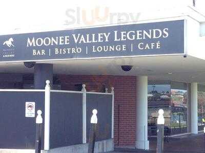 Moonee Valley Legends