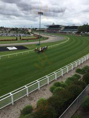 Moonee Valley Legends