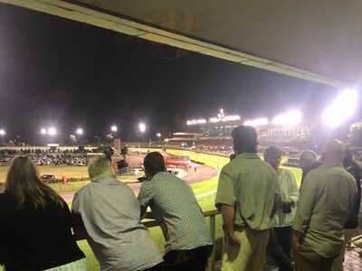 Moonee Valley Legends