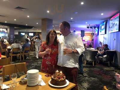 Moonee Valley Legends