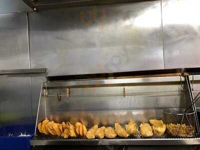 Marina Fish And Chips