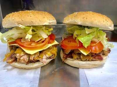 Marina Fish And Chips