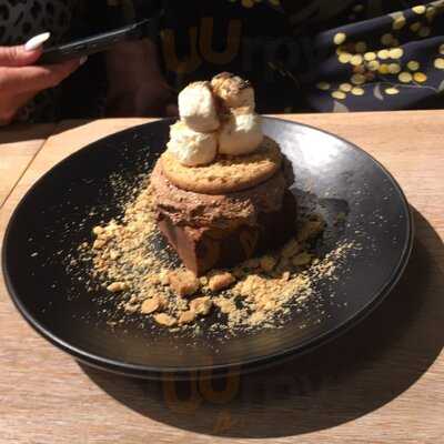 Tgi Fridays Carousel