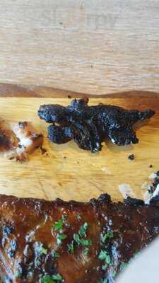 Tgi Fridays Carousel