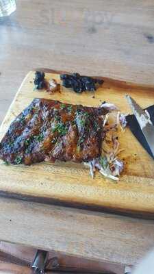 Tgi Fridays Carousel