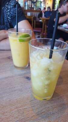 Tgi Fridays Carousel