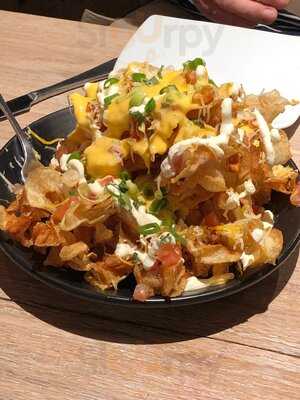 Tgi Fridays Carousel