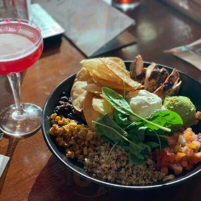 Tgi Fridays Carousel