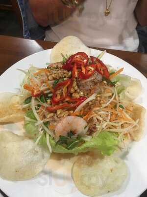 Pho Venus Vietnamese Restaurant