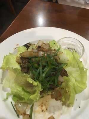 Pho Venus Vietnamese Restaurant