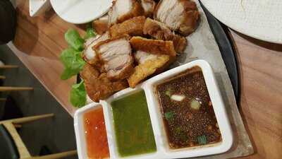 D`elephant Thai Cuisine