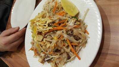 D`elephant Thai Cuisine