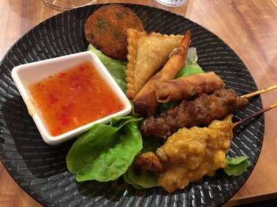 D`elephant Thai Cuisine