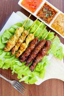 D`elephant Thai Cuisine