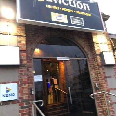 The Junction Hotel