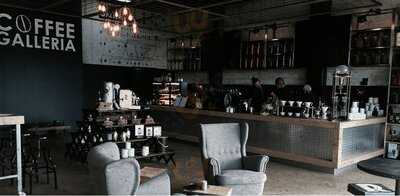 Coffee Galleria