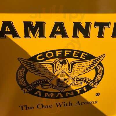 Alba Cafe Gold Coast