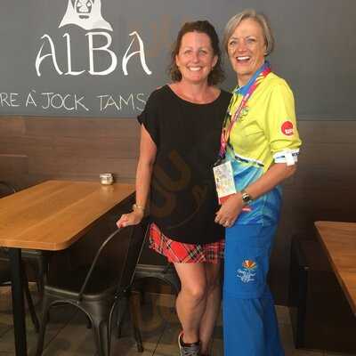 Alba Cafe Gold Coast
