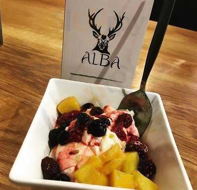 Alba Cafe Gold Coast