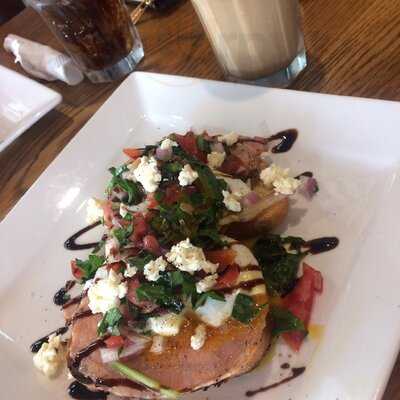 Alba Cafe Gold Coast