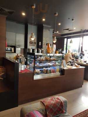 Alba Cafe Gold Coast