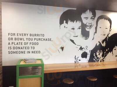 Zambrero Darwin Cbd