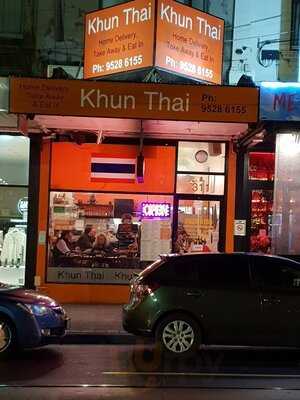 Khun Thai
