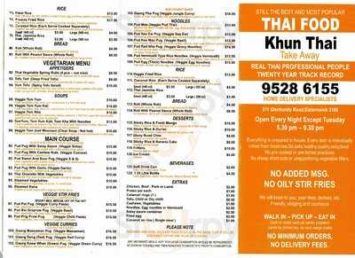 Khun Thai