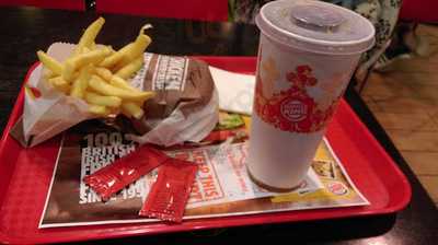 Burgerking