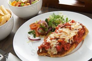 Oreganos Pizza & Pasta Pronto