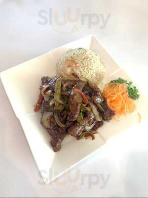 Golden West Lakes Chinese Restaurant