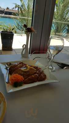 Golden West Lakes Chinese Restaurant