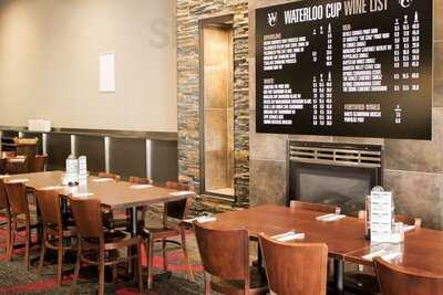 Waterloo Cup Hotel