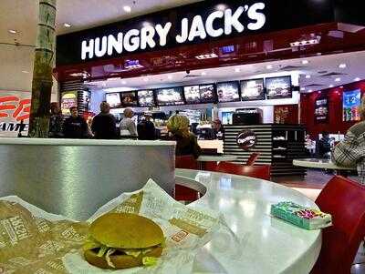 Hungry Jack's