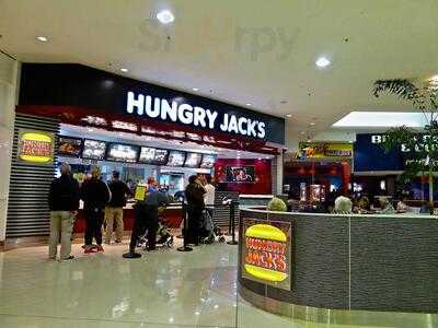 Hungry Jack's