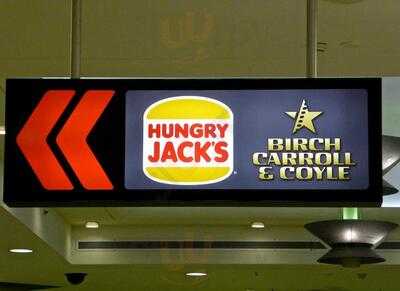 Hungry Jack's