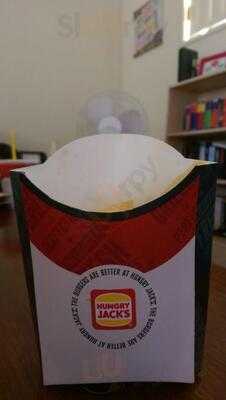 Hungry Jack's