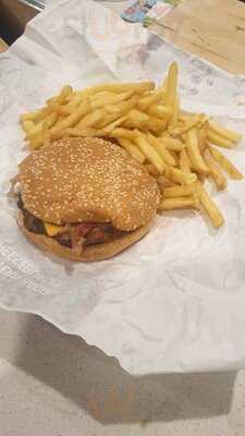 Carl's Jr.
