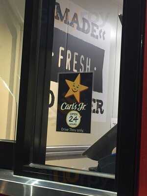 Carl's Jr.