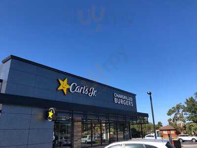 Carl's Jr.