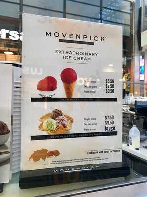 Movenpick Doncaster