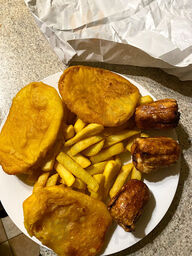 Greenhill Fish & Chips