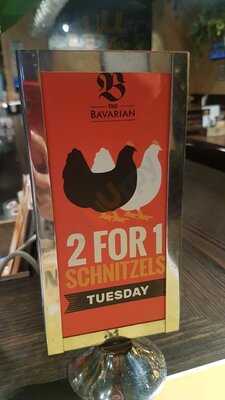 The Bavarian Highpoint