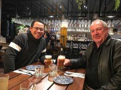 The Bavarian Highpoint